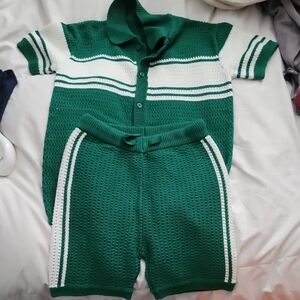 Kids Short Set - NEXT